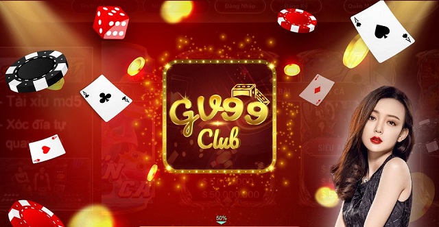 GV99 Club – Đã chơi là thắng