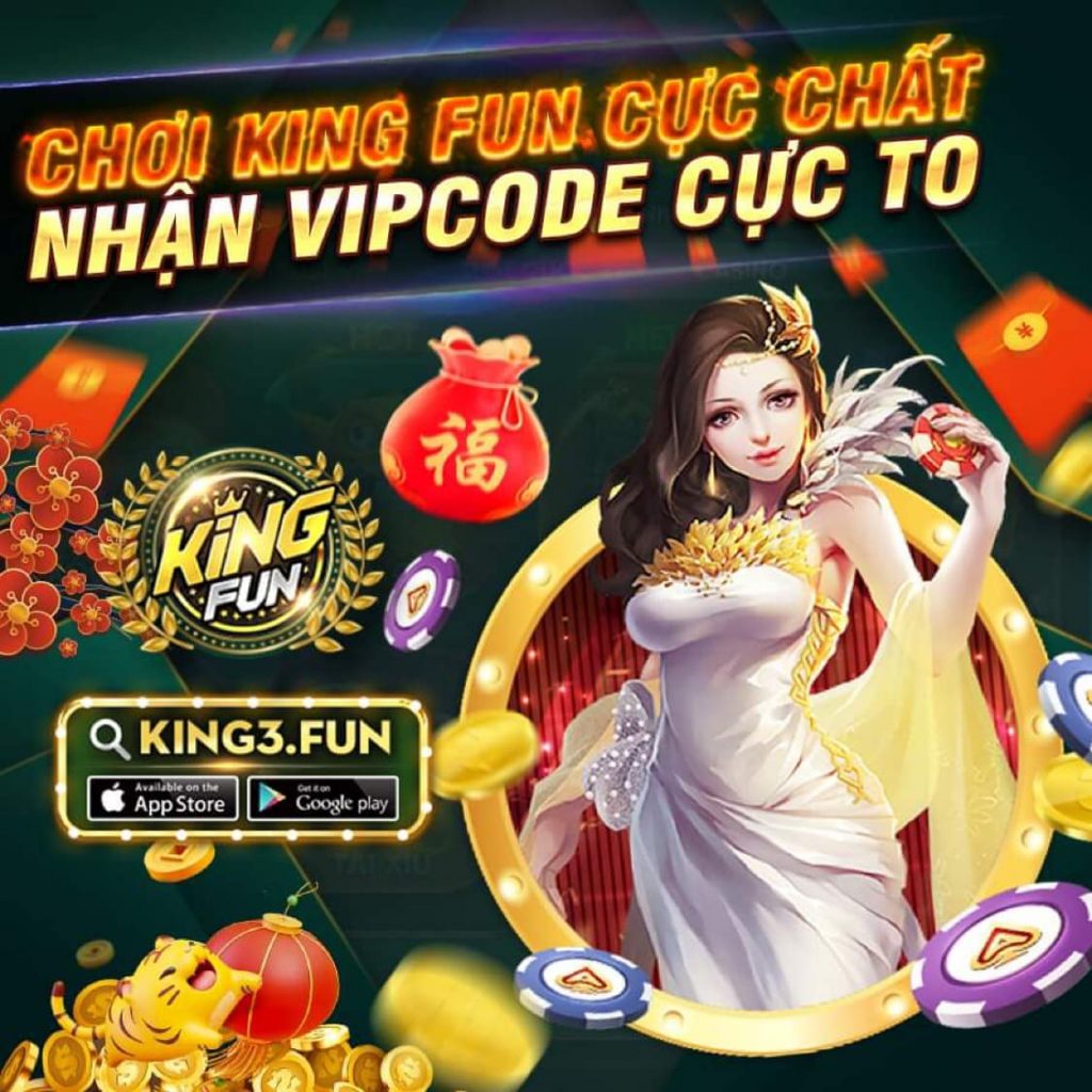 Hướng dẫn tải ứng dụng Kingfun trên Mobile phiên bản mới nhất