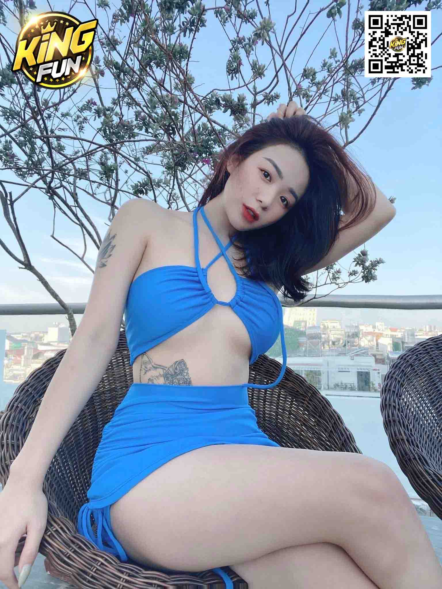 Chơi game tài xỉu xem hot girl livestream cực hot tháng 7