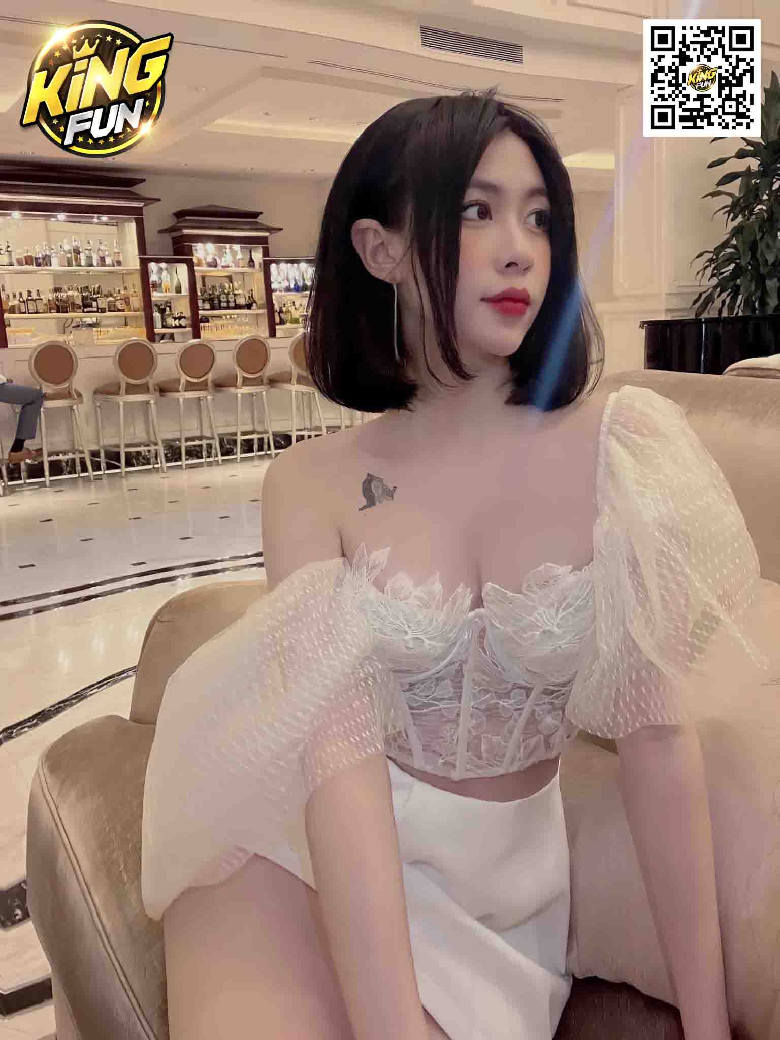 Chơi game tài xỉu xem hot girl livestream cực hot tháng 7