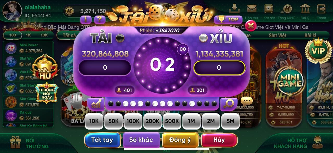 King6.Fun và Kingfun99.com: Phiên bản cập nhật mới uy tín của Kingfun