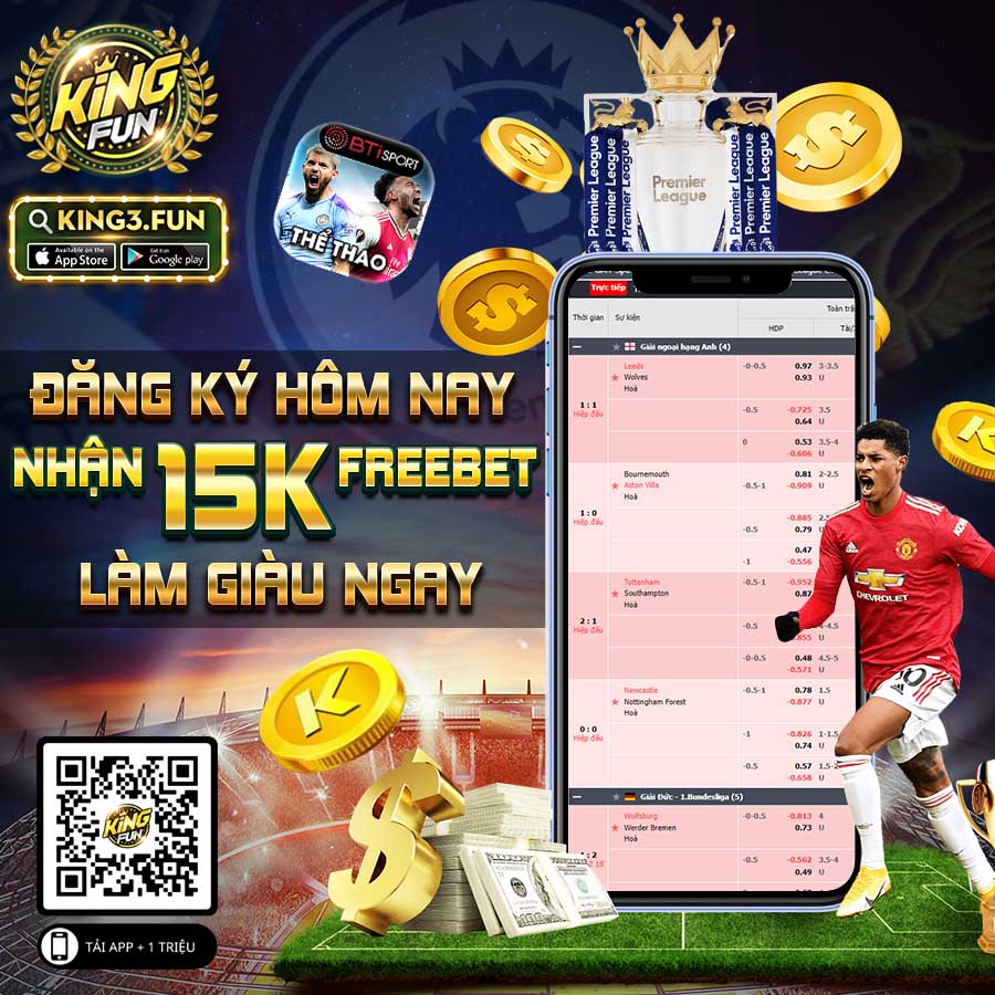 King6.Fun và Kingfun99.com: Phiên bản cập nhật mới uy tín của Kingfun