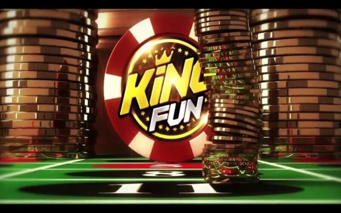 kingfun game bài